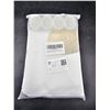Image 2 : Zen Fabric Decorative Shower Curtain, 71 x 71 Inches, Model CS201002