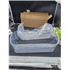 Image 2 : 2-Pack Refrigerator Door Bin Replacement Model WRX735SDHZ
