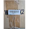 Image 3 : 2-Pack Refrigerator Door Bin Replacement Model WRX735SDHZ