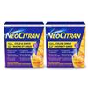 Image 1 : NeoCitran Cold and Sinus Extra Strength Lemon Flavor Sachets20SingleDosePackets