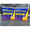 Image 3 : NeoCitran Cold and Sinus Extra Strength Lemon Flavor Sachets20SingleDosePackets