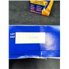 Image 4 : NeoCitran Cold and Sinus Extra Strength Lemon Flavor Sachets20SingleDosePackets