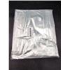 Image 4 : Thick Clear Plastic Multi-purpose Sheet – SIZE UNKNOWN
