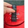 Image 3 : Red Disney Pixar T-Shirt Featuring The Incredibles Logo