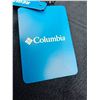 Image 3 : Columbia Blue Quarter-Zip Fleece Pullover – XL