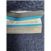 Image 4 : Columbia Blue Quarter-Zip Fleece Pullover – XL