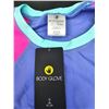 Image 3 : Body Glove Iris XLTG Rashguard With 50 UPF Protection