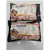 Image 2 : Capital Fine Meats Naturally Smoked Bacon Ends, 2x1kg