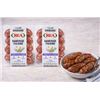 Image 1 : REA Italian Sausage Rosemary Garlic Flavored – 2x720g Packs