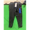 Image 2 : Quiksilver Boys Jogger Pants L/G (10/12) in Black