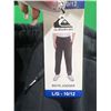 Image 3 : Quiksilver Boys Jogger Pants L/G (10/12) in Black