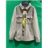 Image 2 : Kirkland Signature Men’s S/P Long Sleeve Shirt with Pockets