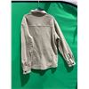 Image 4 : Kirkland Signature Men’s S/P Long Sleeve Shirt with Pockets