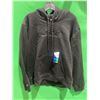 Image 2 : Kirkland Signature Black Hoodie, Men’s L / Ladies’ XL Size