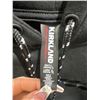 Image 3 : Kirkland Signature Black Hoodie, Men’s L / Ladies’ XL Size