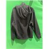 Image 4 : Kirkland Signature Black Hoodie, Men’s L / Ladies’ XL Size