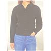 Image 1 : Gap Long-Sleeve Black Shirt, Women’s Medium, Model 511809