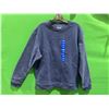 Image 2 : Bench Sweatshirt L/G, Blue, Made in Cambodia