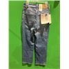 Image 3 : Calvin Klein High Rise Straight Jeans – Women’s Size 27