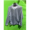 Image 4 : Greg Norman Collection Quarter-Zip Pullover, M/M Size, Blue
