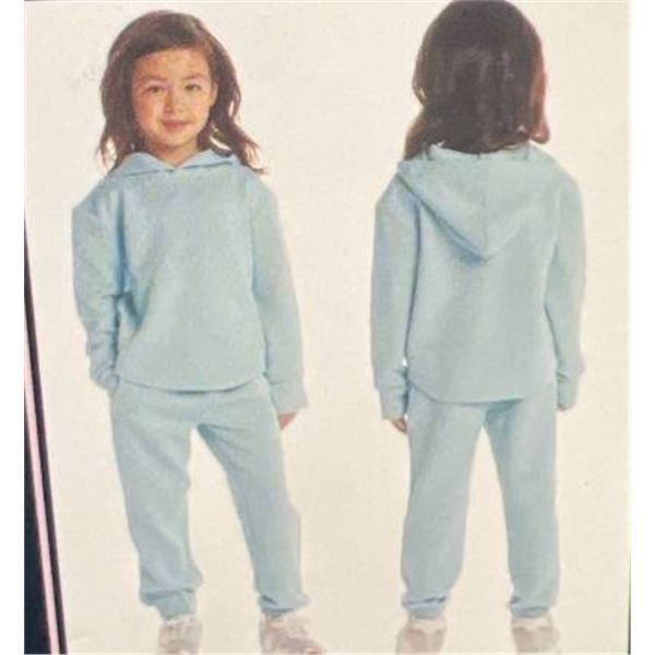 Andy & Evan 2-Piece Set for Kids – Size 5