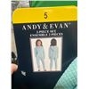 Image 4 : Andy & Evan 2-Piece Set for Kids – Size 5