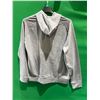 Image 5 : 32 Degrees HEAT Gray Lightweight Hoodie with Full Zip – Size L/G