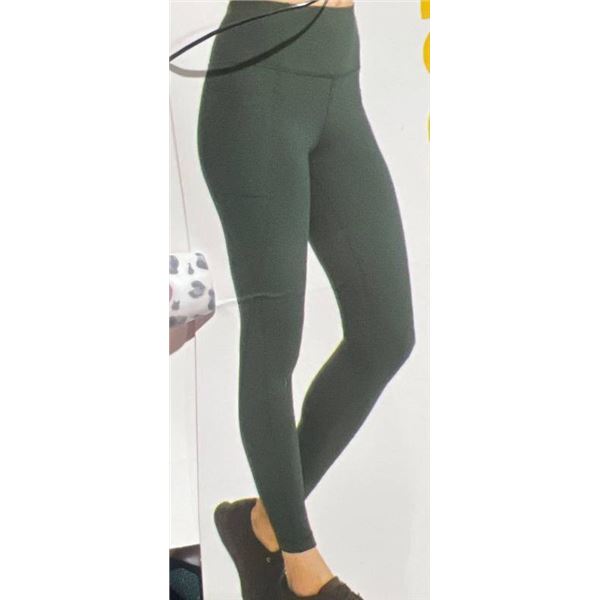 Lole Women’s Leggings, Size L/G