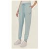 Image 1 : Fila L/G Light Blue Jogger Pants with Pockets