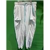 Image 2 : Fila L/G Light Blue Jogger Pants with Pockets