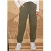 Image 1 : Weatherproof Fleece-Lined Pants, M-M Size 7/8, Item #1241000