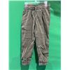 Image 2 : Weatherproof Fleece-Lined Pants, M-M Size 7/8, Item #1241000