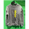 Image 2 : Bench Crewneck Sweatshirt in Gray, Small (S/P)