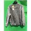 Image 3 : Bench Crewneck Sweatshirt in Gray, Small (S/P)