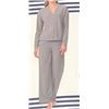 Image 1 : Splendid 2-Piece Pajama Set in Small/Small Petite (S/P)