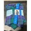Image 2 : BedHead Pajamas 2-Piece Cotton Pajama Set, Size L/G