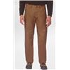 Image 1 : CAT Fleece Lined Canvas Pant, Size 38 x 30, Multi