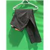 Image 3 : S.C. & Co. Pull-On Straight Leg Pants with Tummy Control, Size 16, Costco D31