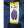 Image 3 : Bench Long-Sleeve Women’s Sweater, Blue, Size S/P