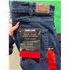 Image 3 : Men’s Kirkland Denim Jeans 34×32 with Cotton Blend Construction