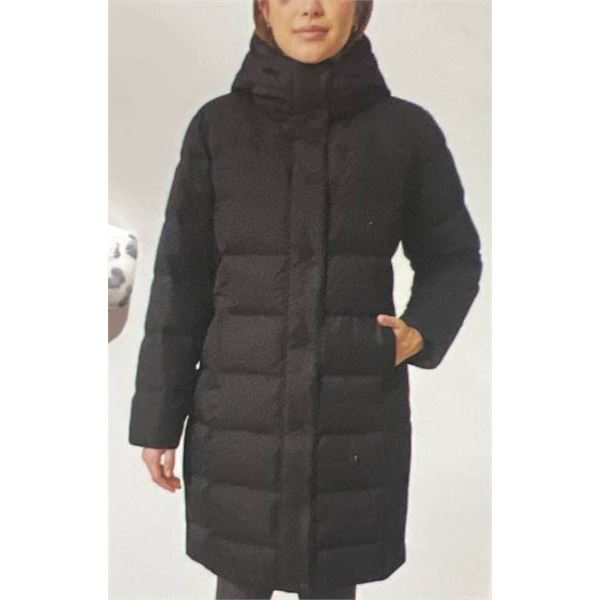 Mondert Outdoor Project XXL Long Down Parka