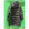 Image 4 : Mondert Outdoor Project XXL Long Down Parka