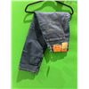 Image 2 : Levi Strauss & Co. 505 Men’s Regular Fit Jeans W30 L30