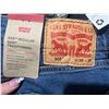Image 3 : Levi Strauss & Co. 505 Men’s Regular Fit Jeans W30 L30