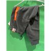 Image 3 : Lole Jogger Pants XXL/TTG with 30-Inch Inseam, Green