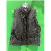 Image 2 : Bench Quilted Vest, Size L/G, Black