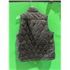 Image 4 : Bench Quilted Vest, Size L/G, Black