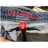 Image 3 : Lucky Brand Women’s Denim Jeans, Size 8/29