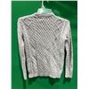 Image 4 : Kersh Wool Rich Blend Sweater, XS, Cable Knit Design