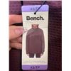 Image 3 : Bench Women’s Textured Pullover Sweater, XS, Plum